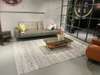 de Munk Carpets Caserta vloerkleed - 200x300 - Materiaal