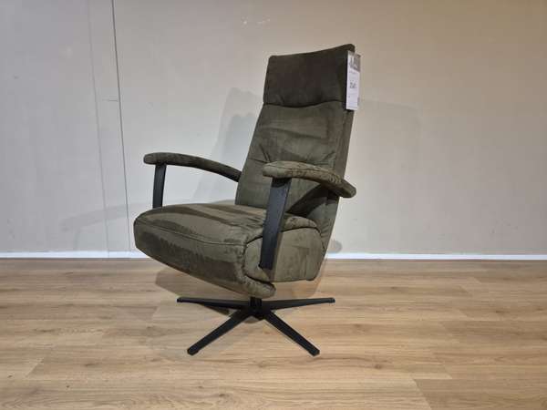 Montel Smart relaxfauteuil
