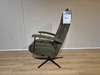 Montel Smart relaxfauteuil - Vooraanzicht