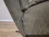 Montel Smart relaxfauteuil - Materiaal