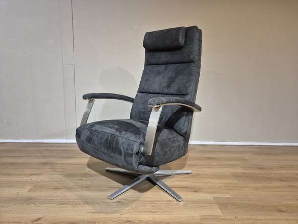 Montel Riley relaxfauteuil