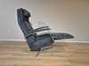 Montel Riley relaxfauteuil - Details