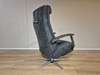 Montel Riley relaxfauteuil - Details
