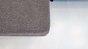 Koinor Upgrade hoekbank - Showroom