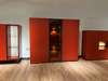 IRO Texel wandkast - Materiaal