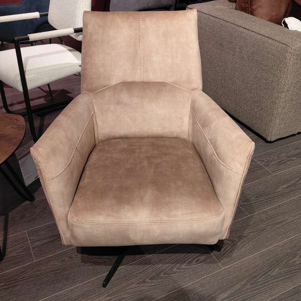 XOOON Matera fauteuil - Showroom