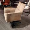 XOOON Matera fauteuil - Vooraanzicht