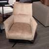 XOOON Matera fauteuil - Boven aanzicht
