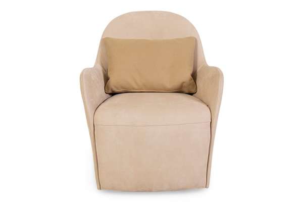 Gelderland 7900 Solid Chair fauteuil - Showroom
