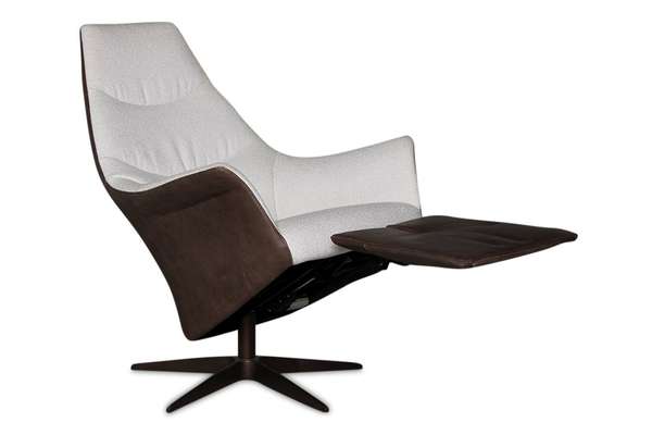 Gealux Arc 8015 relaxfauteuil - Showroom