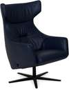 Gealux Basic 8002 relaxfauteuil - Materiaal
