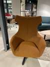 Design on Stock Nosto fauteuil - Materiaal