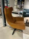 Design on Stock Nosto fauteuil - Materiaal