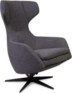 Gealux Arc 8045 relaxfauteuil - Materiaal
