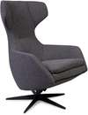 Gealux Arc 8045 relaxfauteuil - Materiaal