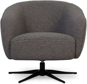 DMO Collection Shepherd fauteuil - Materiaal