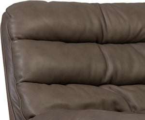 DMO Collection Mixsit fauteuil met poef - Showroom