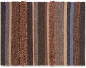 Brinker Carpets Step Wadi vloerkleed - 170x220 - Materiaal