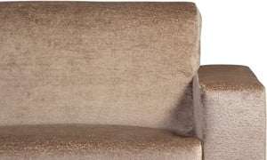DMO Collection Noli hoekbank - Showroom