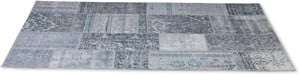 Brinker Carpets Bukan vloerkleed - 160x230 - Materiaal