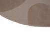 Brink & Campman Campman Mural vloerkleed - 200x350 - Materiaal