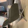 Pode Sparkle One fauteuil - Vooraanzicht