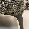 Leolux Mayuro fauteuil - Details