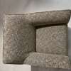 Leolux Mayuro fauteuil - Zijaanzicht links