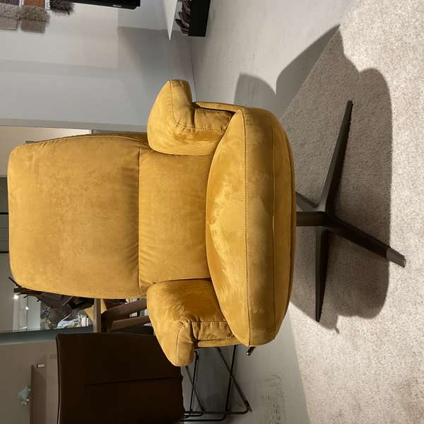 Évidence Entro Two Plus fauteuil - Showroom