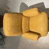 Évidence Entro Two Plus fauteuil - Zijaanzicht links