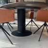 Arco Balance eettafel - 210x115 - Zijaanzicht rechts