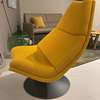 Artifort F510 fauteuil - Vooraanzicht