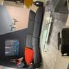 Pode Melloo hoekbank - Showroom