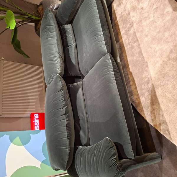 Cassina Maralunga Maxi 2-zitsbank - Showroom