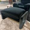 Cassina Maralunga fauteuil  - Boven aanzicht