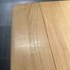 Artisan Tara eettafel - 180x94 uitschuifbaar - Materiaal