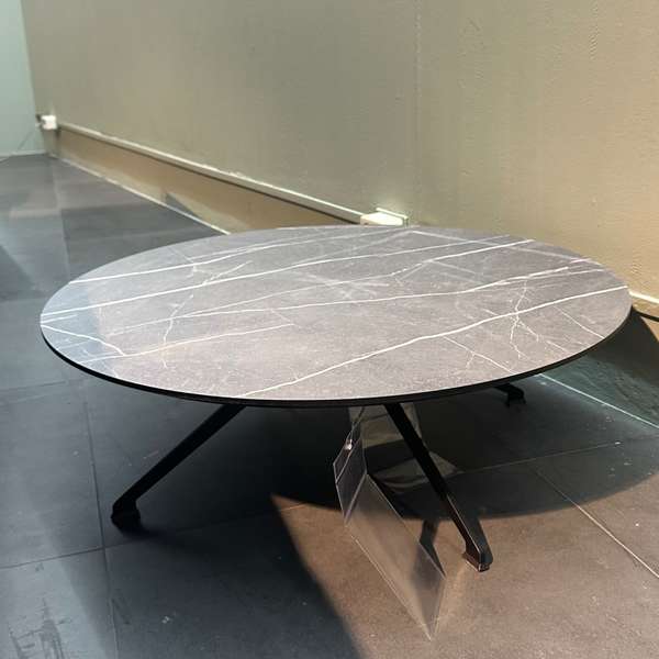 Gealux Napels salontafel - Showroom