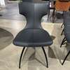 Leolux Callas eetkamerstoel (set van 4) - Showroom