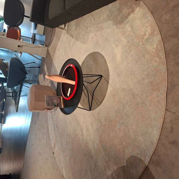 Leolux Sperto vloerkleed - 280 - Showroom