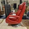 Himolla EASY SWING 7242 relaxfauteuil - Vooraanzicht