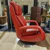 Himolla EASY SWING 7242 relaxfauteuil - Zijaanzicht rechts