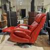 Himolla EASY SWING 7242 relaxfauteuil - Zijaanzicht links