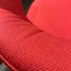 Cassina Biki fauteuil  - Zijaanzicht links