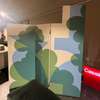 Cassina Paravento Balla  - Showroom
