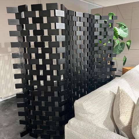 Cassina Paravent Ambassade  - Showroom