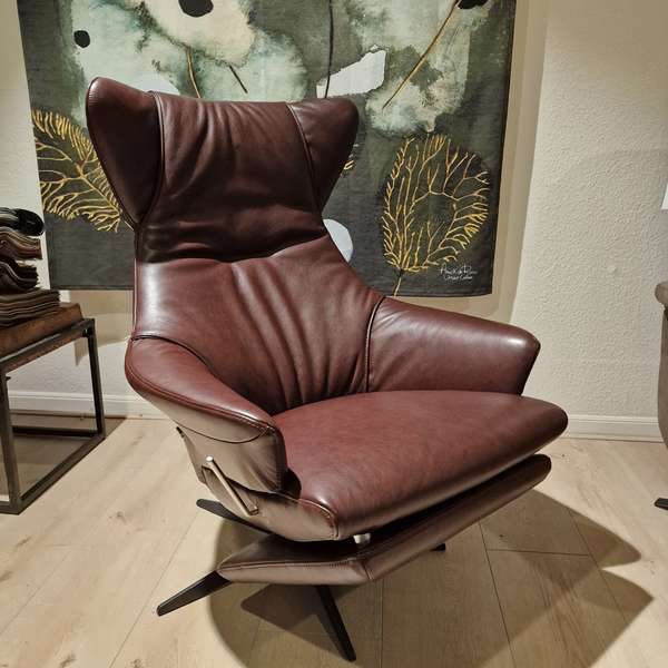 Gealux Epson relaxfauteuil - Showroom