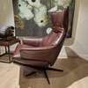 Gealux Epson relaxfauteuil - Vooraanzicht