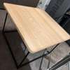 Cassina Torei bijzettafel - Vooraanzicht