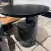 Cassina Senu low salontafel  - Vooraanzicht