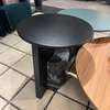 Cassina Senu low salontafel  - Zijaanzicht rechts